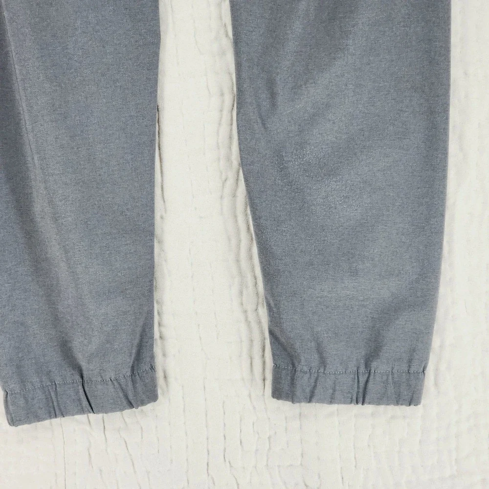 Uniqlo jogger pants